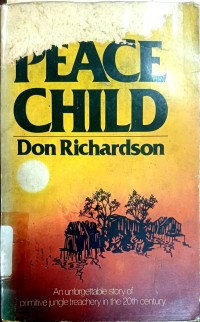 Peace Child