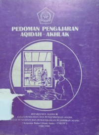 Pedoman Pengajaran Aqidah - Akhlak