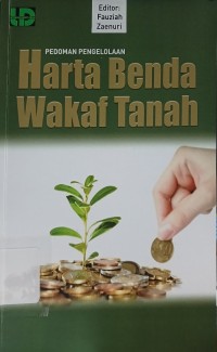 Pedoman Pengelolaan Harta Benda Wakaf Tanah