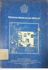 Pedoman Pengelolaan Sekolah