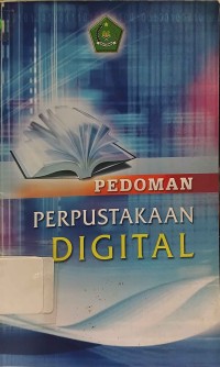 Pedoman Perpustakaan Digital