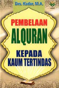 Pembelaan Al-Quran Kepada Kaum Tertindas