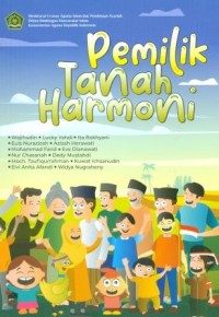 Pemilik Tanah Harmoni