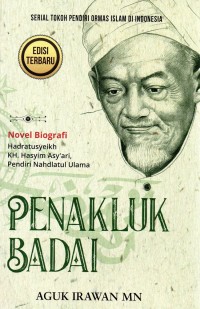 Penakluk Badai