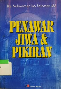 Penawar Jiwa dan Pikiran