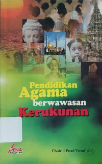 Pendidikan Agama Berwawasan Kerukunan