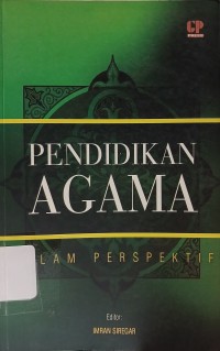 Pendidikan Agama Dalam Perspektif