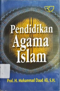 Pendidikan Agama Islam