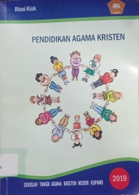 Pendidikan Agama Kristen