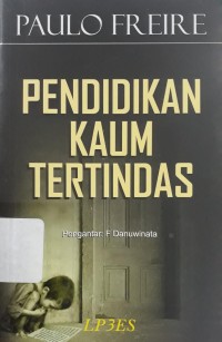 Pendidikan Kaum Tertindas