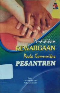 Pendidikan Kewargaan pada Komunitas Pesantren