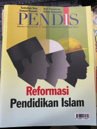 Pendis Edisi Nomor 7 Tahun IV 2016