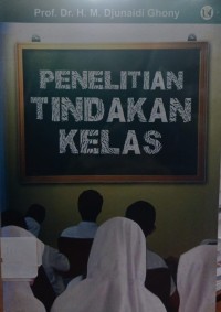 Penelitian Tindakan Kelas