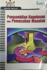 Pengambilan Keputusan dan Pemecahan Masalah