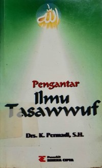 Pengantar Ilmu Tasawwuf