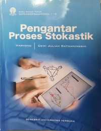 Pengantar Proses Stokastik