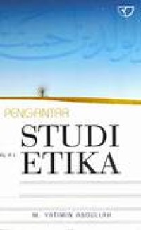 Pengantar Studi Etika