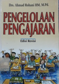 Pengelolaan Pengajaran Edisi Revisi