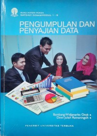 Pengumpulan dan Penyajian Data