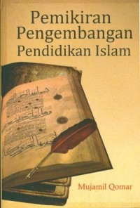 Penikiran Pengembangan Penddikan Islam