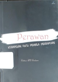 Perawan: Kumpulan Fiksi Pembela Perempuan