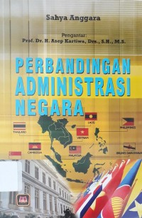 Perbandingan Administrasi Negara