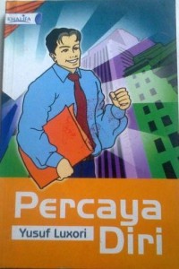 Percaya diri