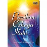 Percikan Cahaya Ilahi