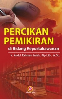 Percikan Pemikiran di Bidang Kepustakawanan