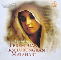 Perempuan Berselubungkan Matahari