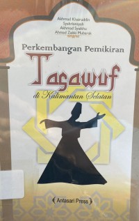 Perkembangan Pemikiran Tasawuf di Kalimantan Selatan