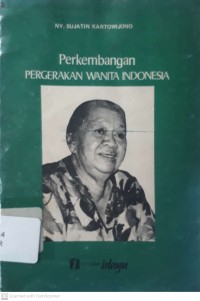 Perkembangan Pergerakan Wanita Indonesia