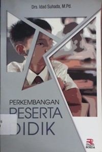 Perkembangan Peserta Didik