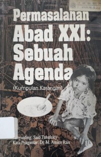 Permasalahan Abad XXI: sebuah agenda (kumpulan karangan)