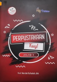 Perpustakaan Kuy Jilid 1