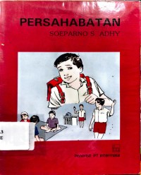 Persahabatan