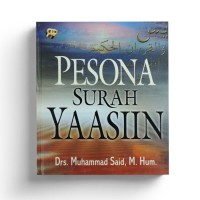 Pesona Surah Yaasiin