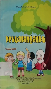 Petualanganku