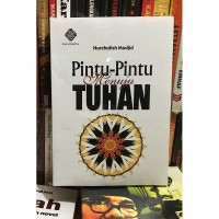 Pintu-Pintu Menuju Tuhan