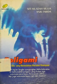 Poligami Budaya Bisu yang Merendahkan Martabat Perempuan