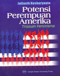 Potensi Perempuan Amerika: Tinjauan Feminisme