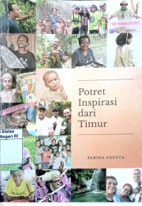 Potret Inspirasi dari Timur