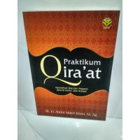 Praktikum Qira'at: Keanehan Bacaan Alquran Qira'at Ashim Dari Hafash