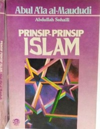 Prinsip-Prinsip Islam