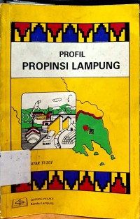 Profil Propinsi Lampung