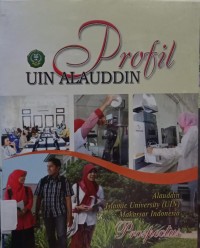 Profil UIN Alauddin 2011