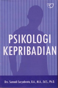 Psikilogi Kepribadian