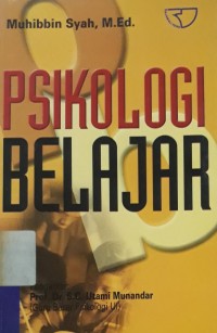 Psikologi Belajar