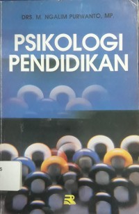 Psikologi Pendidikan