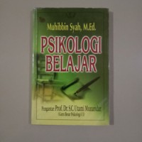 Psikologi Belajar